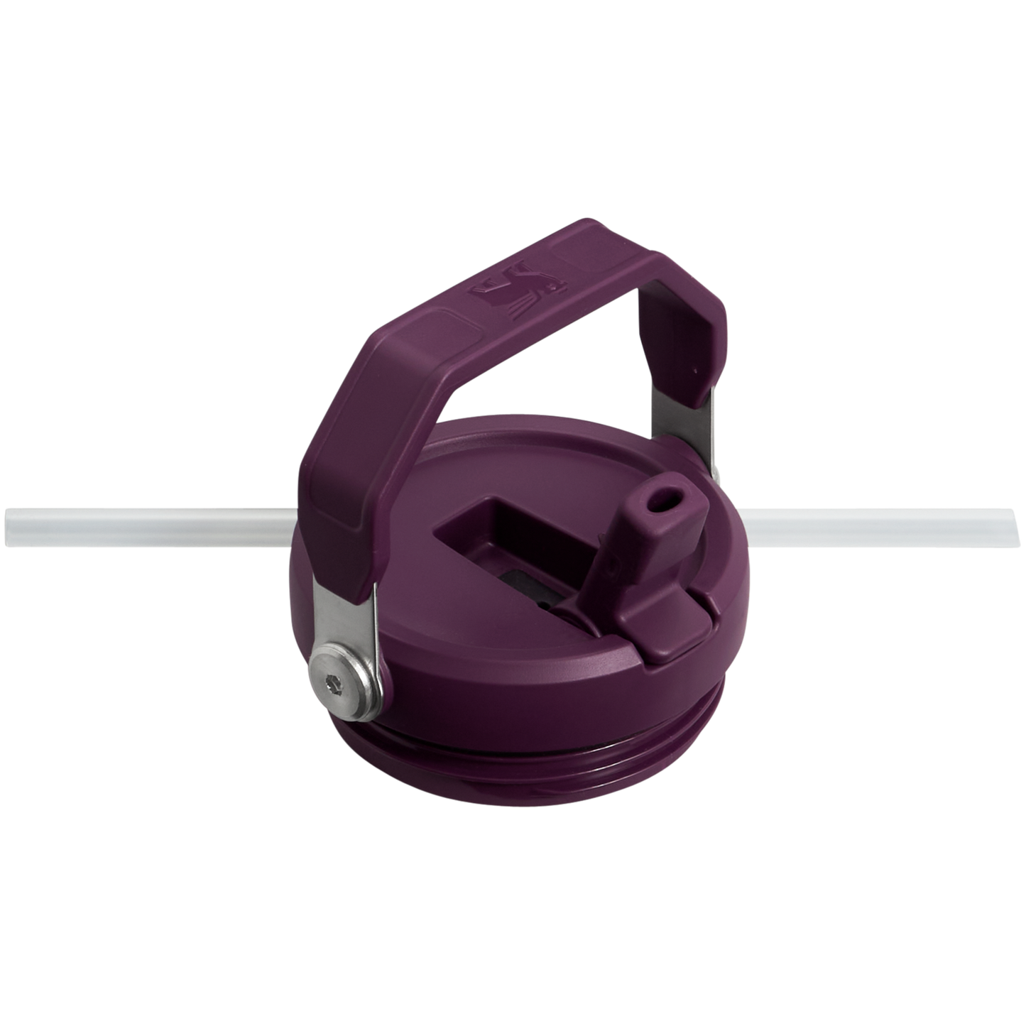 The IceFlow™ Flip Straw Tumbler