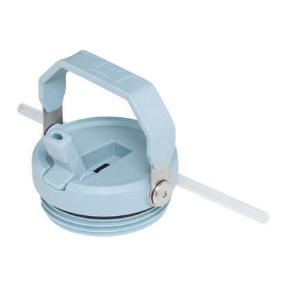 The IceFlow™ Flip Straw Tumbler