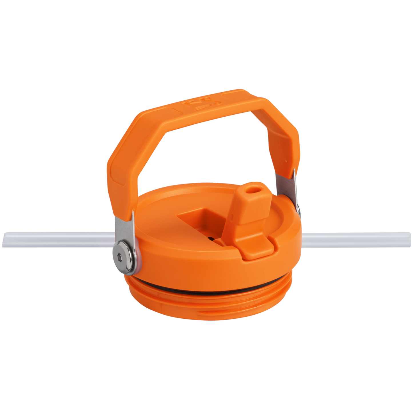 The IceFlow™ Flip Straw Tumbler