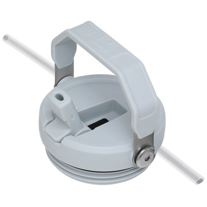 The IceFlow™ Flip Straw Tumbler