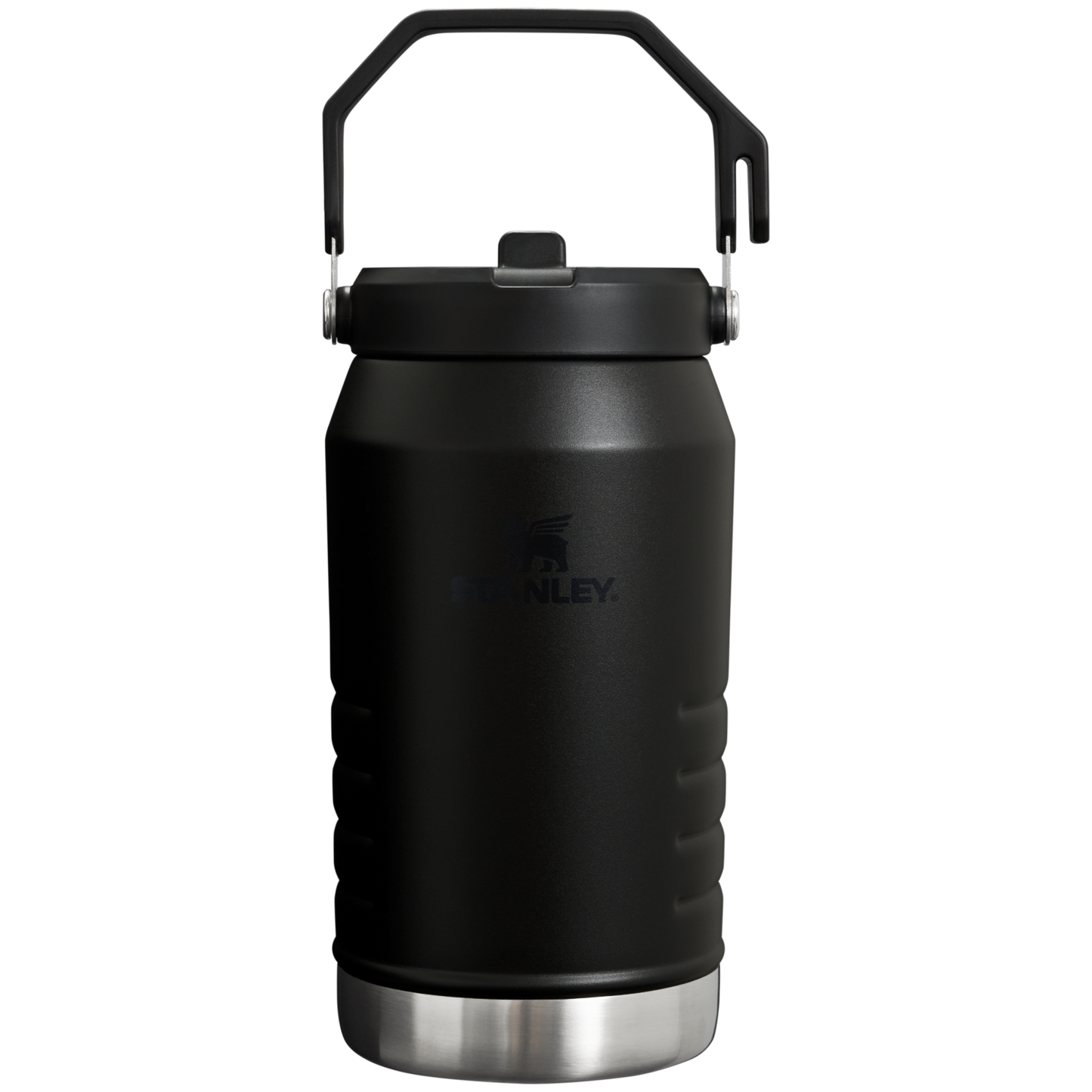 The IceFlow™ Flip Straw Jug