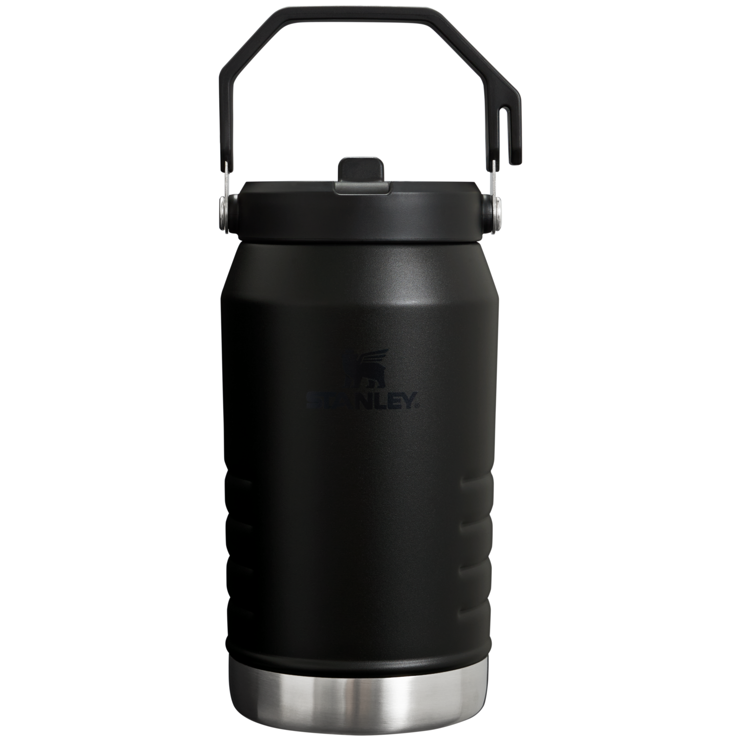 The IceFlow™ Flip Straw Jug