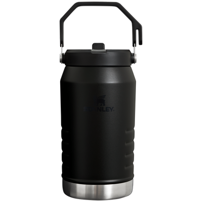 The IceFlow™ Flip Straw Jug