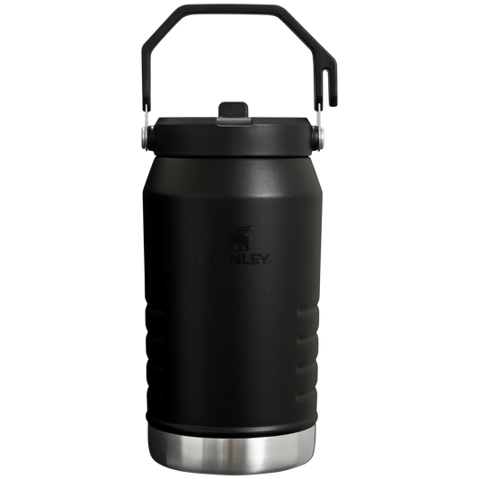 The IceFlow™ Flip Straw Jug