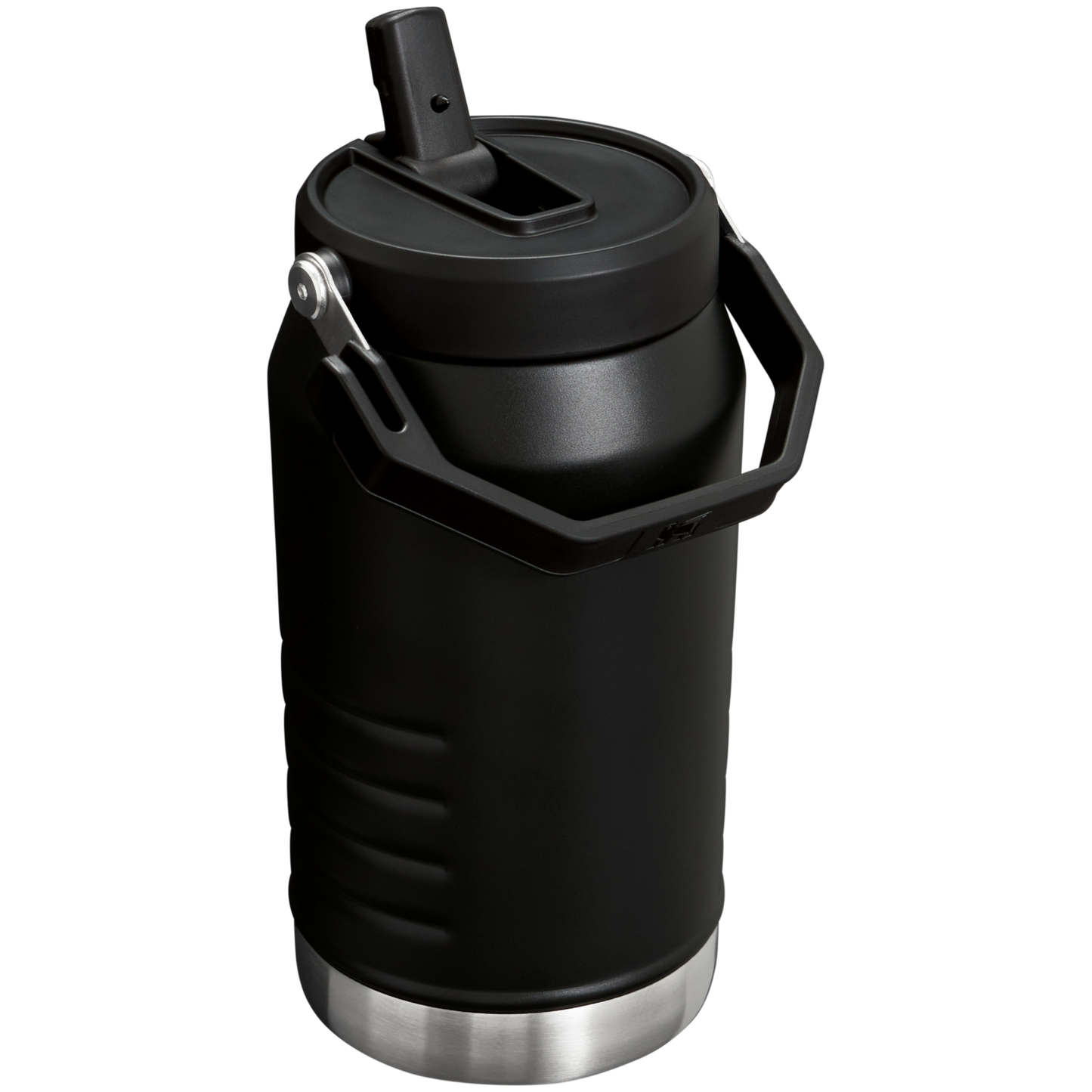 The IceFlow™ Flip Straw Jug