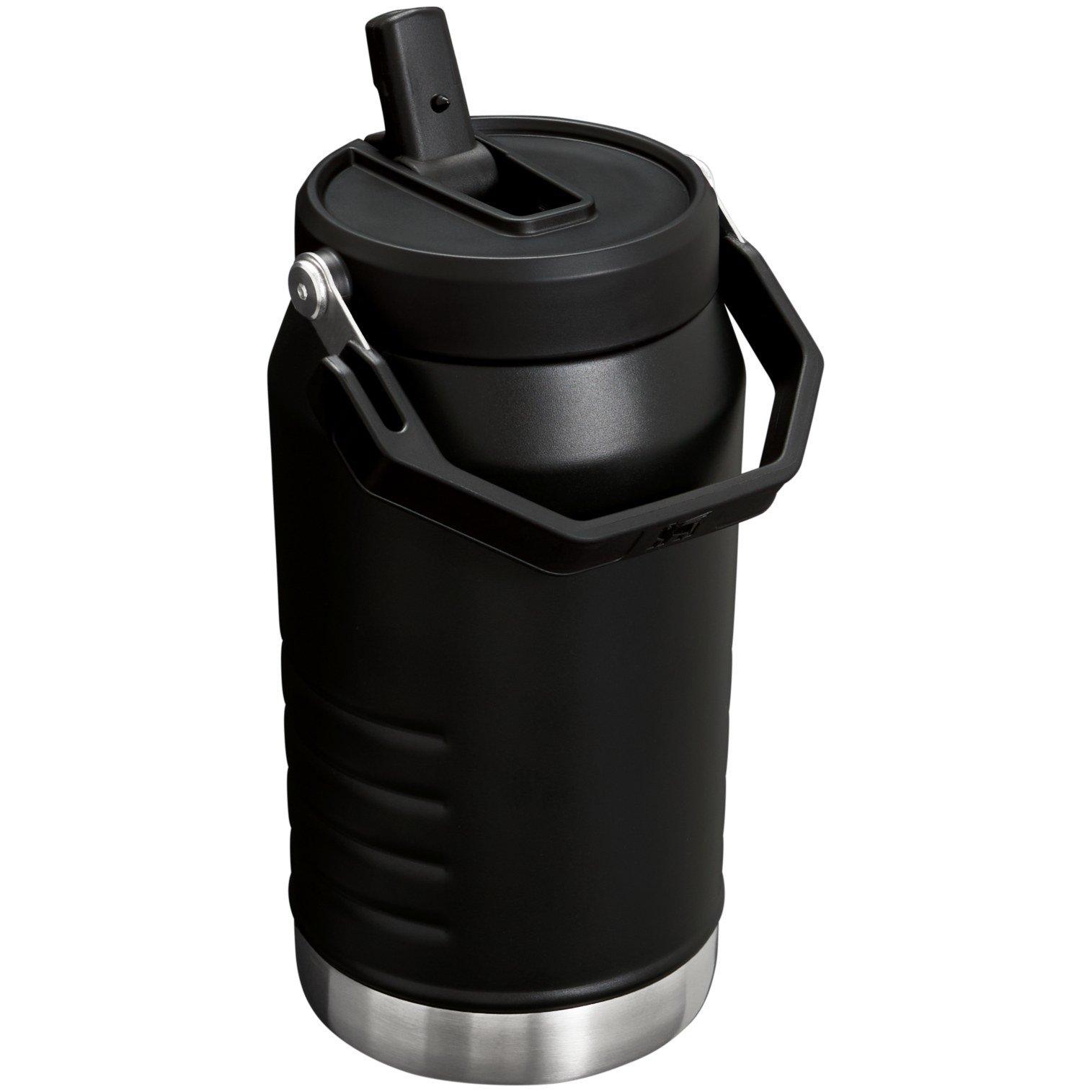 The IceFlow™ Flip Straw Jug