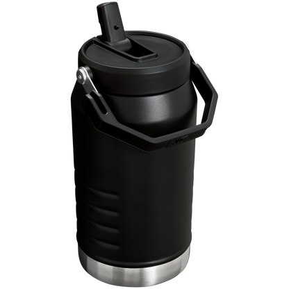 The IceFlow™ Flip Straw Jug