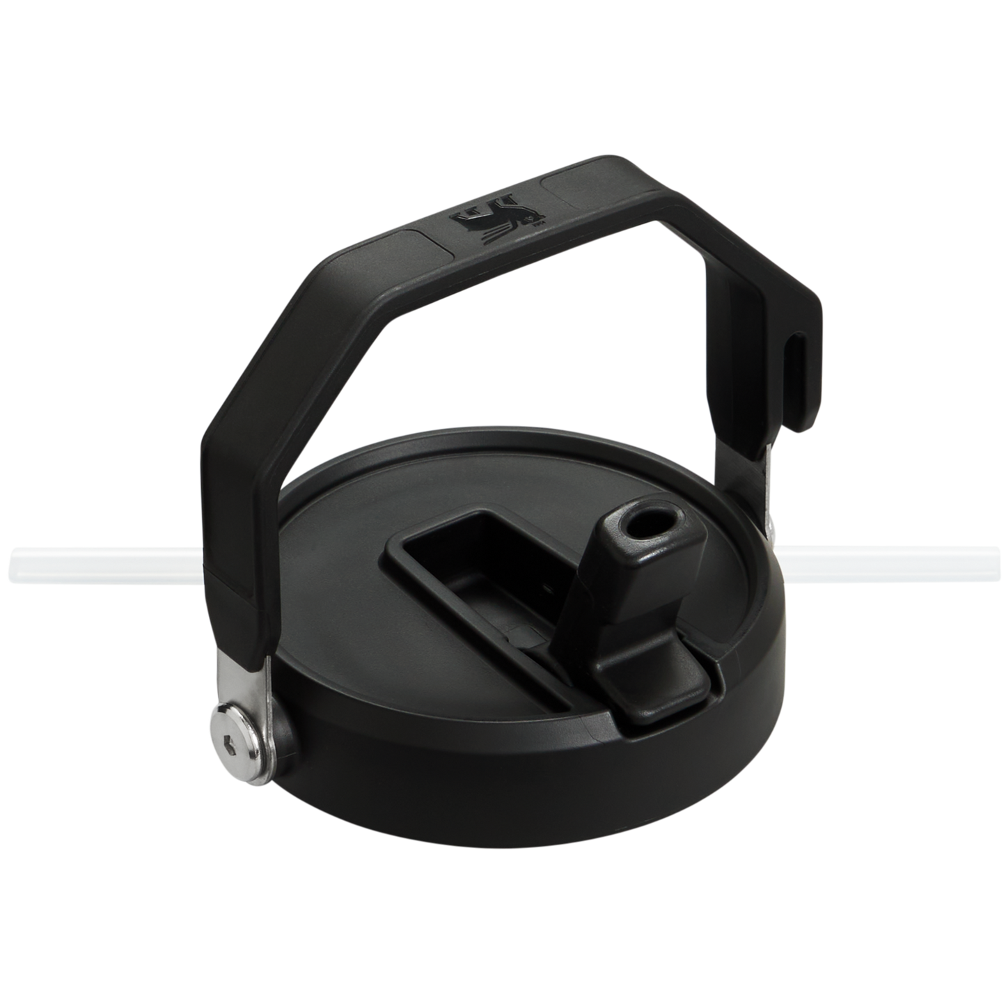 The IceFlow™ Flip Straw Jug