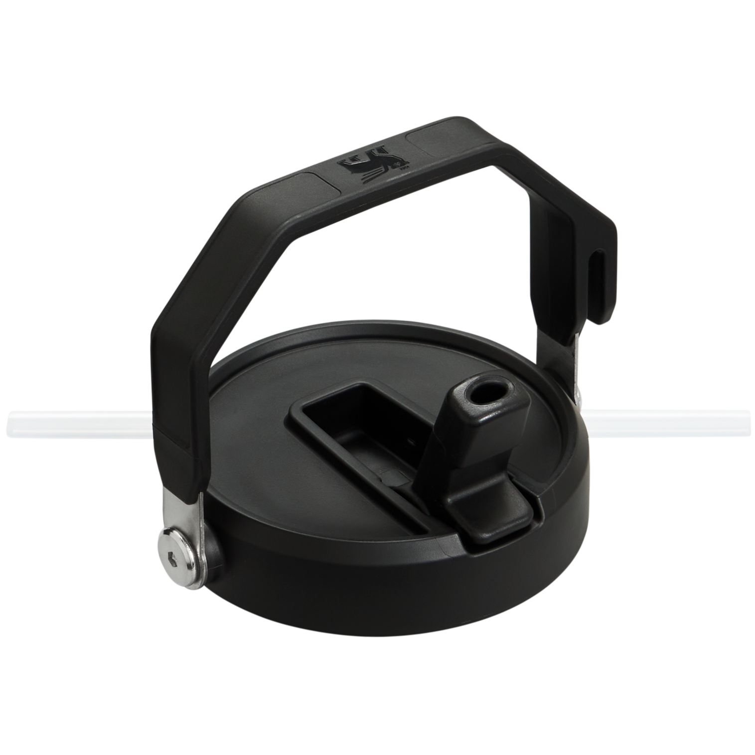 The IceFlow™ Flip Straw Jug