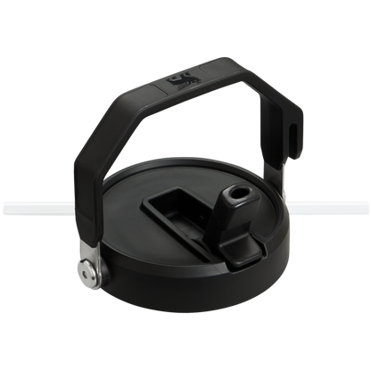 The IceFlow™ Flip Straw Jug