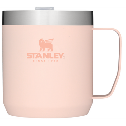 Classic Legendary Camp Mug