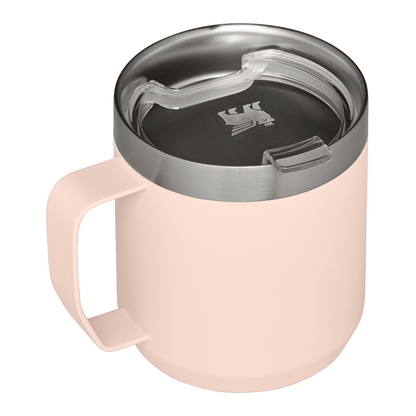 Classic Legendary Camp Mug