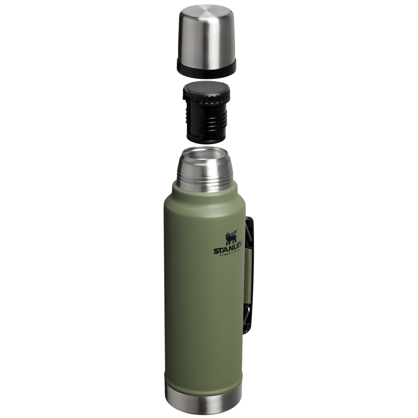 Classic Legendary Bottle