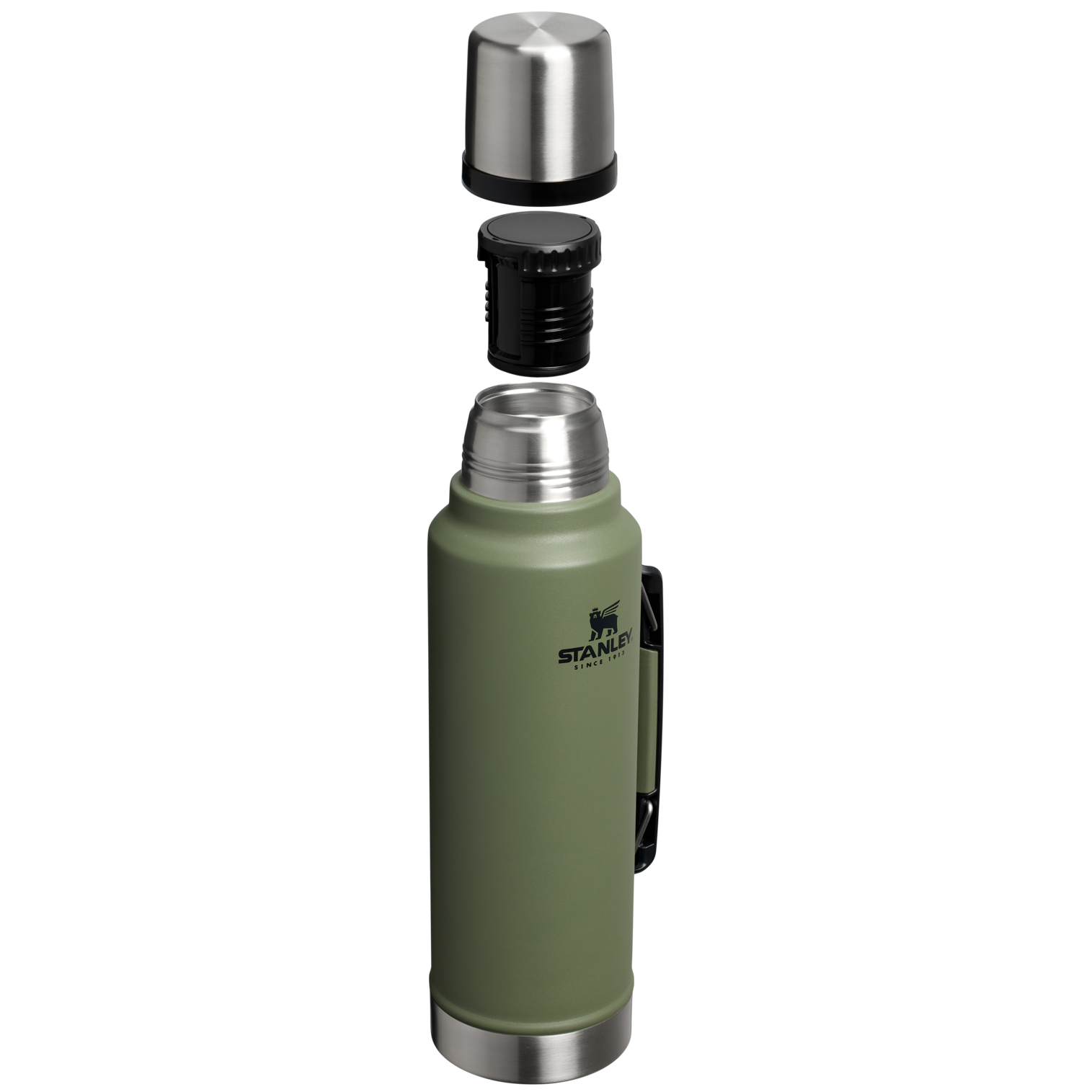 Classic Legendary Bottle