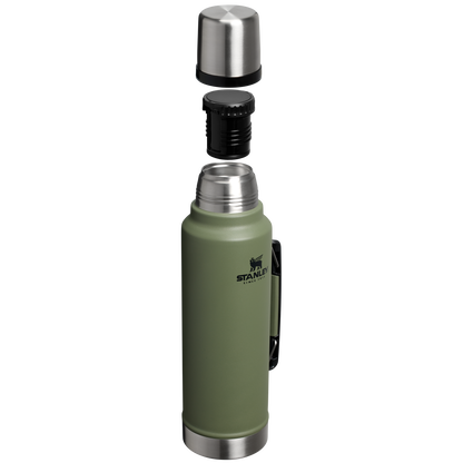 Classic Legendary Bottle