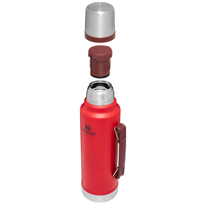 Classic Legendary Bottle