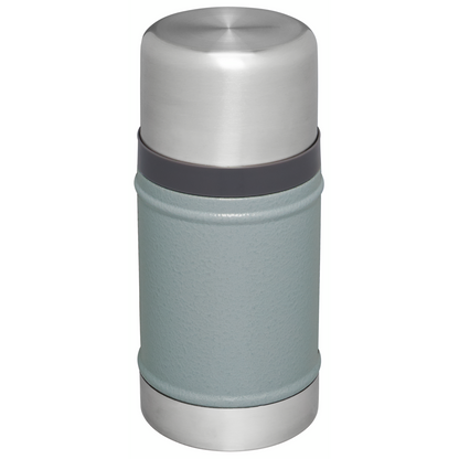 Classic Legendary Food Jar