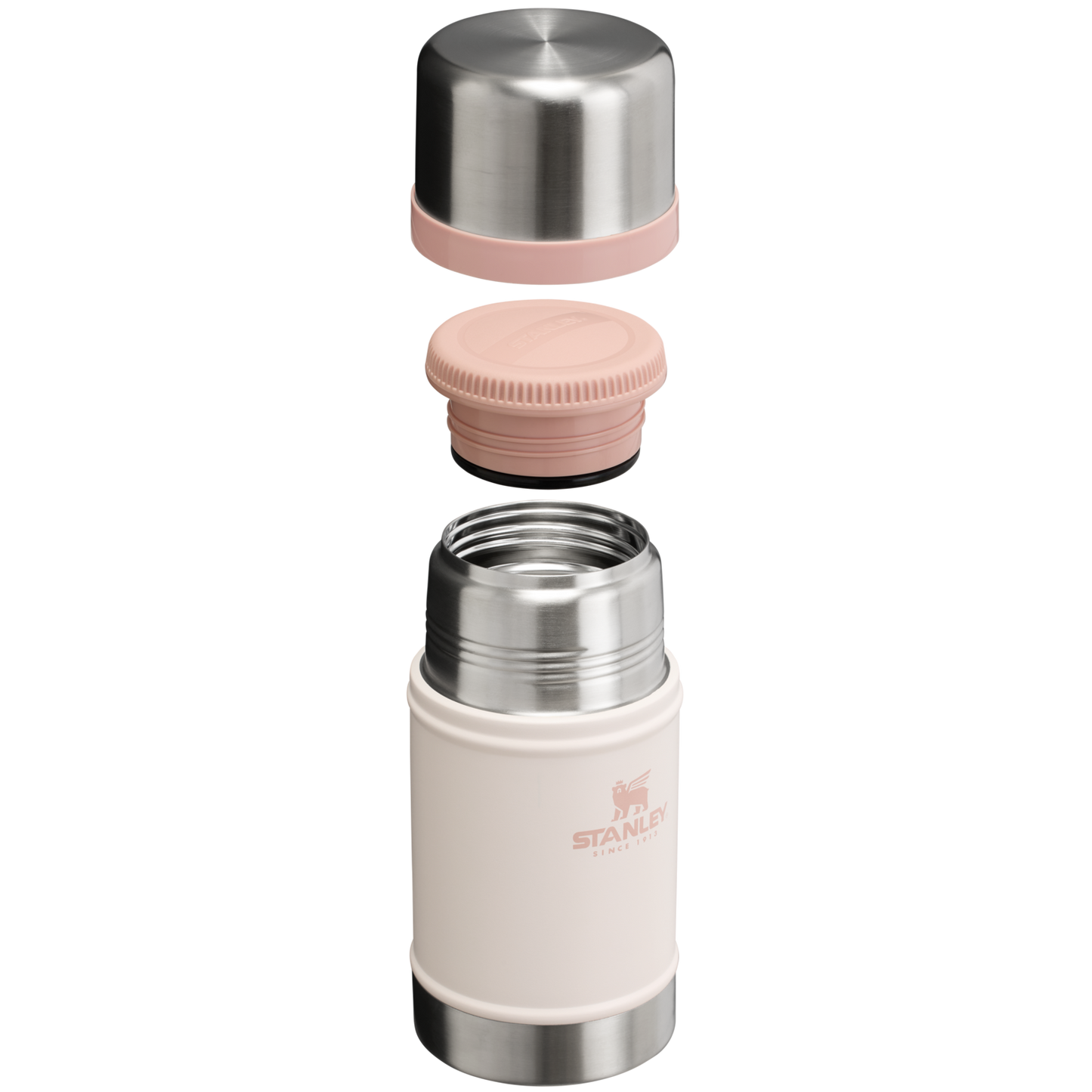 Classic Legendary Food Jar