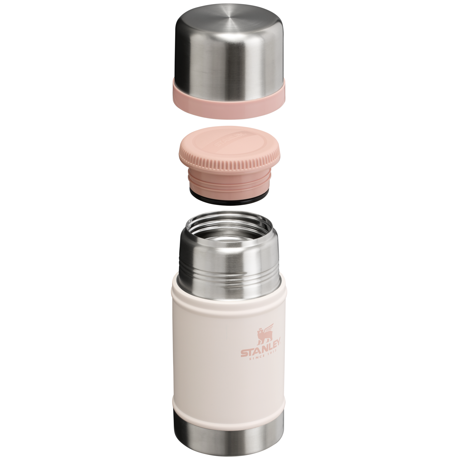 Classic Legendary Food Jar