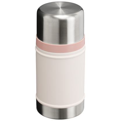 Classic Legendary Food Jar