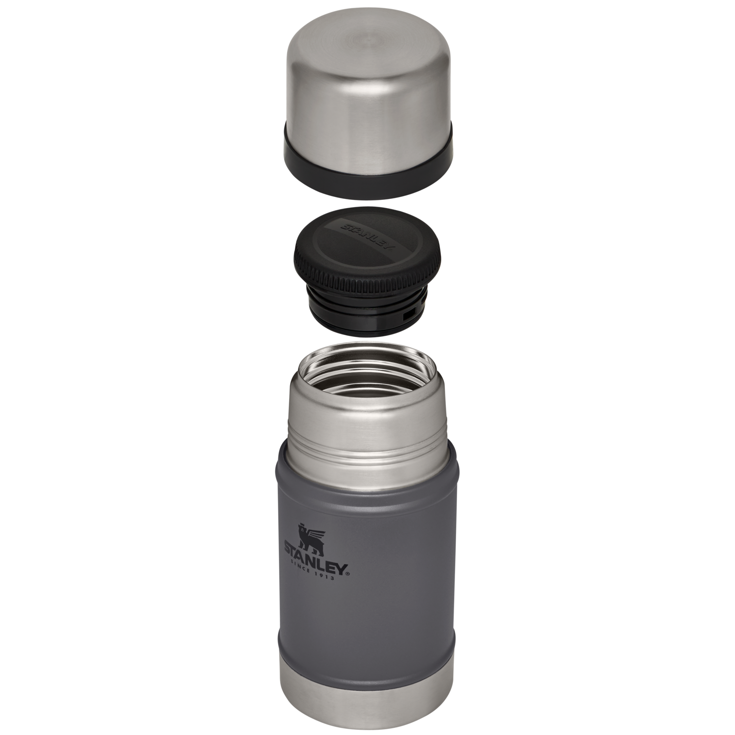 Classic Legendary Food Jar