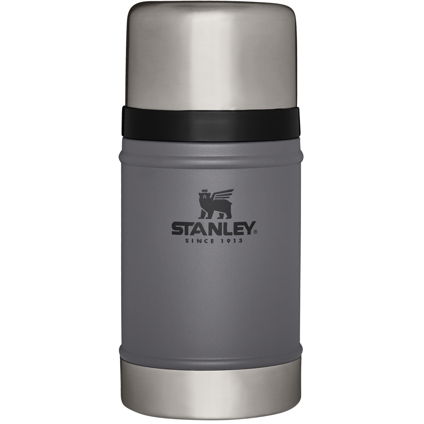 Classic Legendary Food Jar