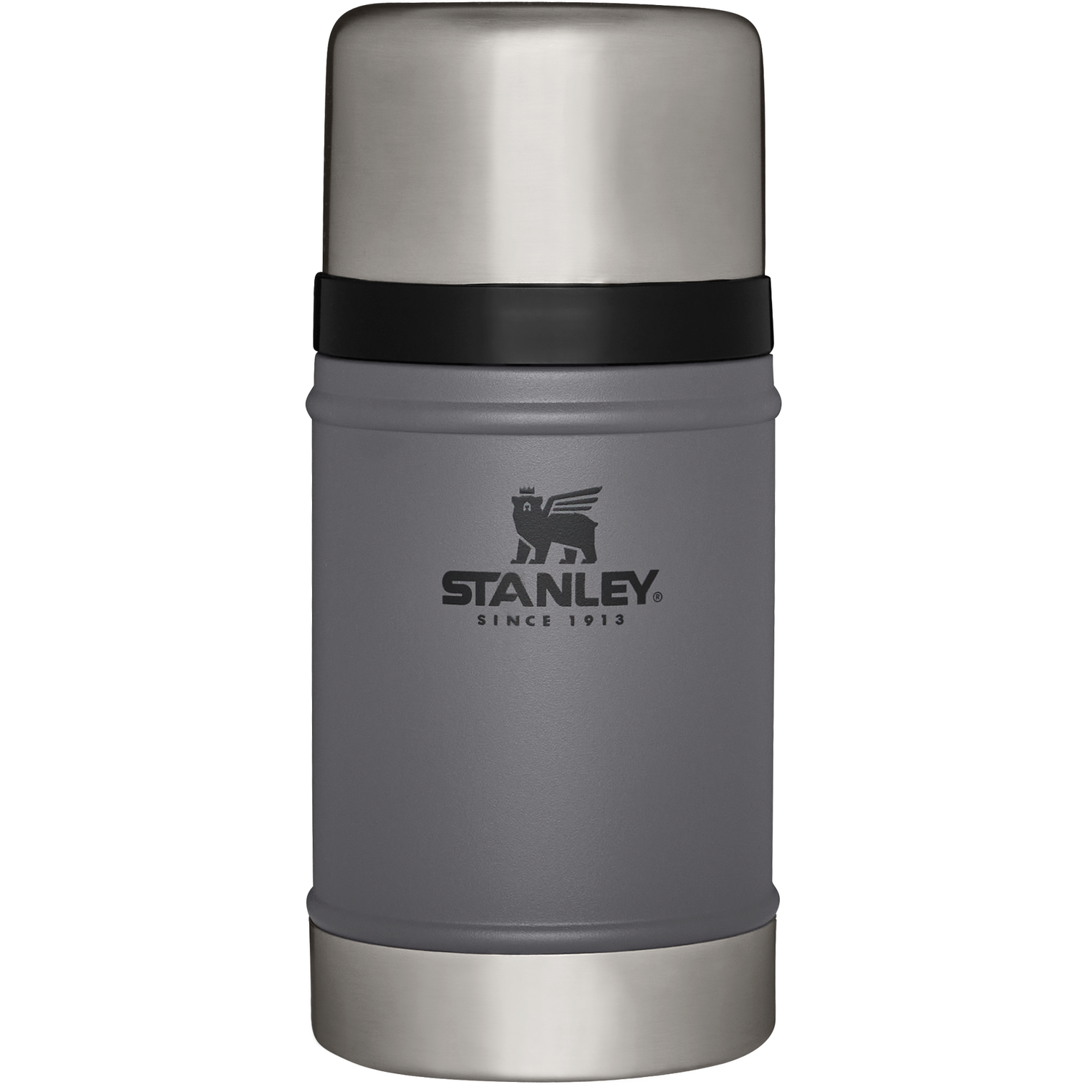 Classic Legendary Food Jar