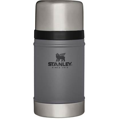 Classic Legendary Food Jar