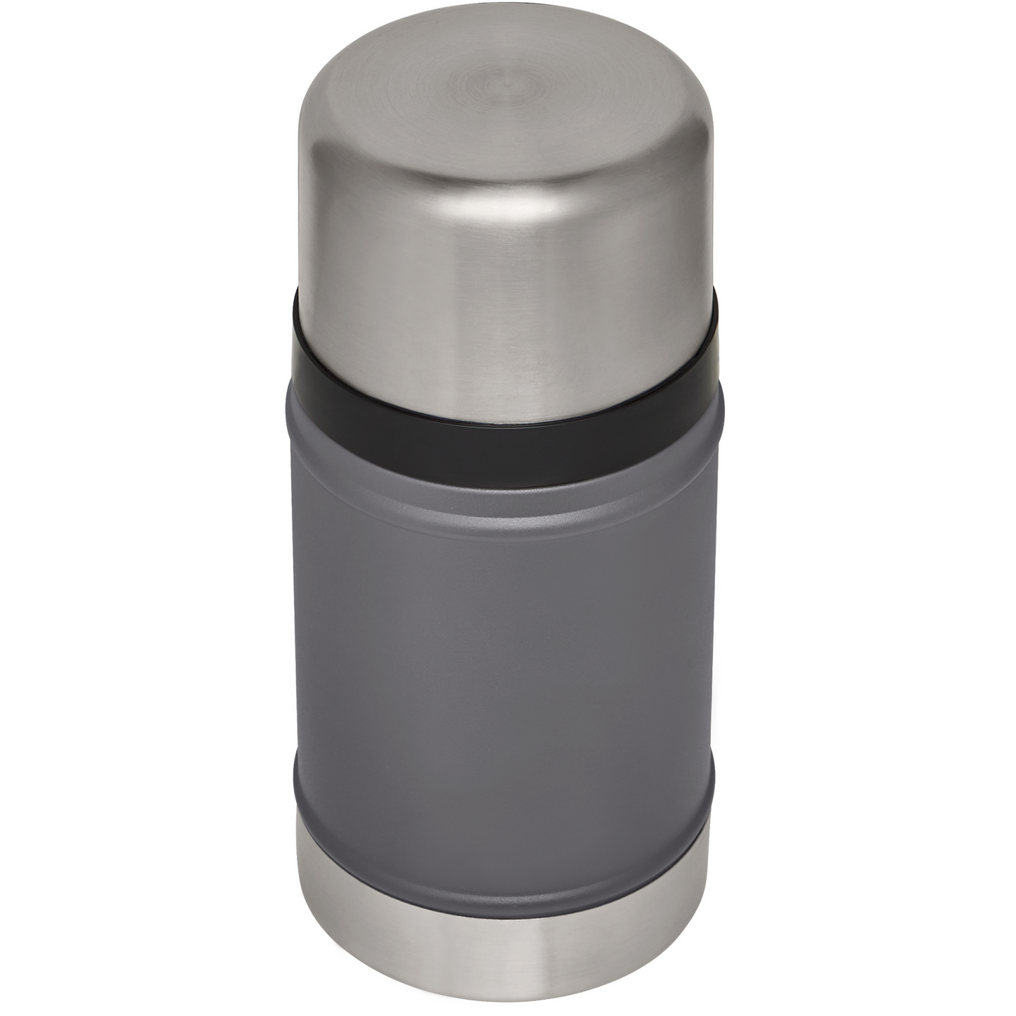 Classic Legendary Food Jar