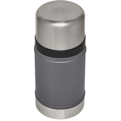 Classic Legendary Food Jar