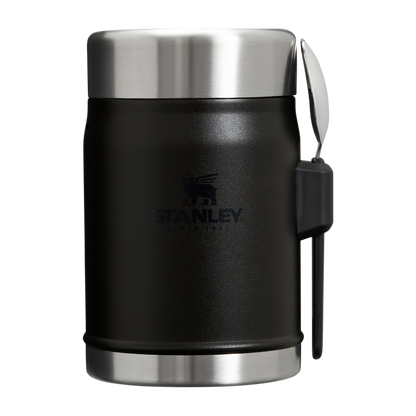 Classic Legendary Food Jar + Spork | Stanley Create