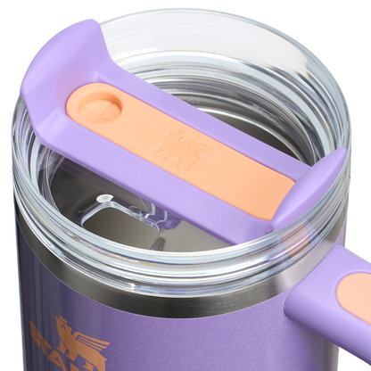 The Quencher H2.O Flowstate™ Tumbler | Stanley Create