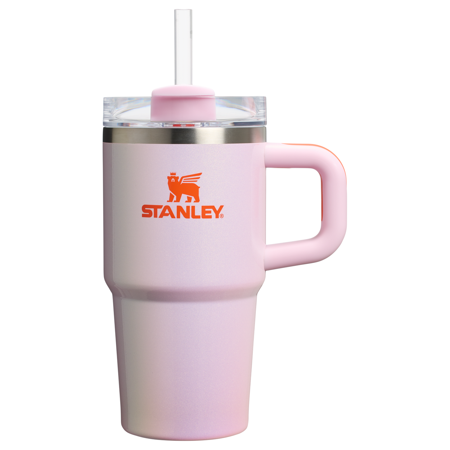 The Quencher H2.O Flowstate™ Tumbler with Handle | Stanley Create