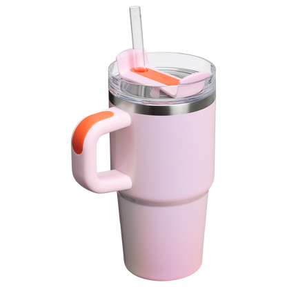 The Quencher H2.O Flowstate™ Tumbler with Handle | Stanley Create