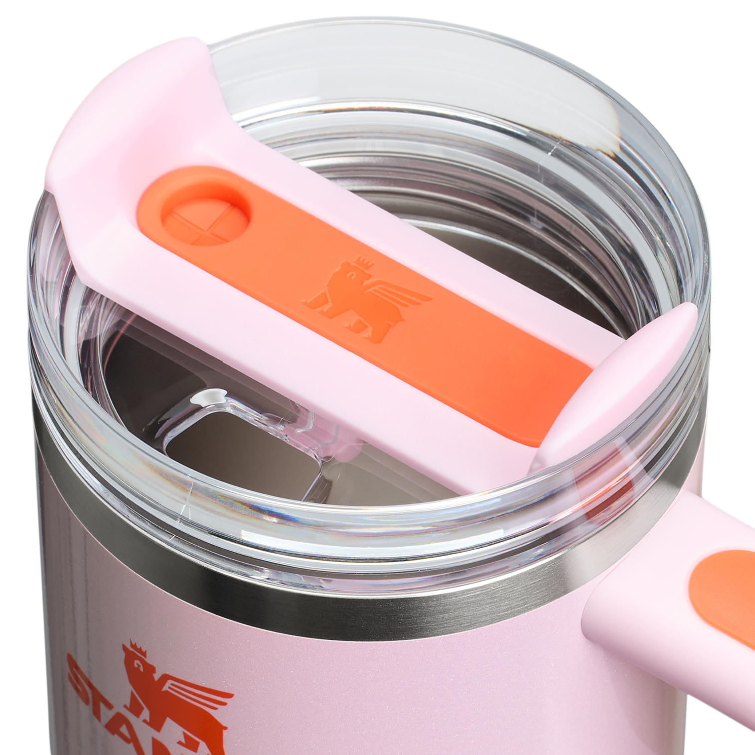 The Quencher H2.O Flowstate™ Tumbler with Handle | Stanley Create