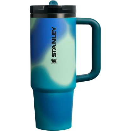 The Quencher ProTour Flip Straw Tumbler