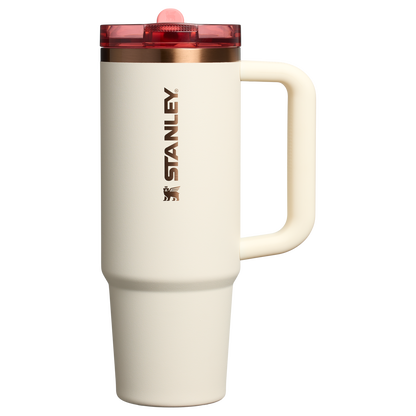 The Quencher ProTour Flip Straw Tumbler