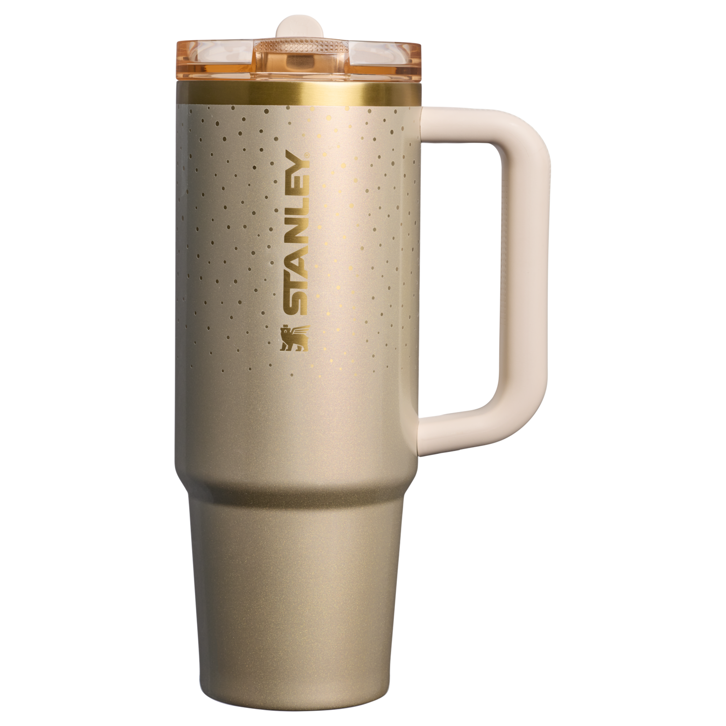 The Cheers & Cheer Quencher ProTour Flip Straw Tumbler