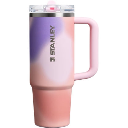 The Quencher ProTour Flip Straw Tumbler