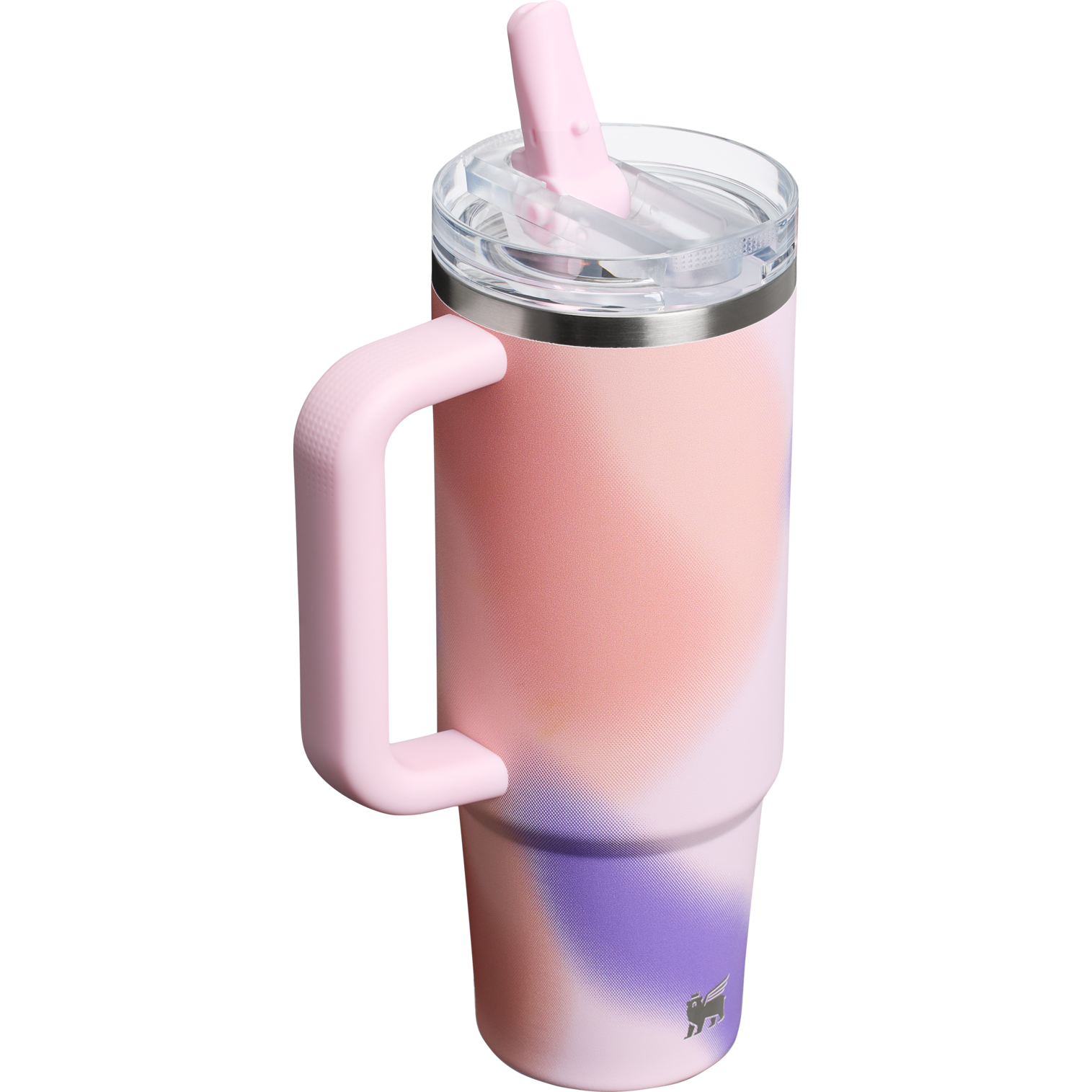 The Quencher ProTour Flip Straw Tumbler