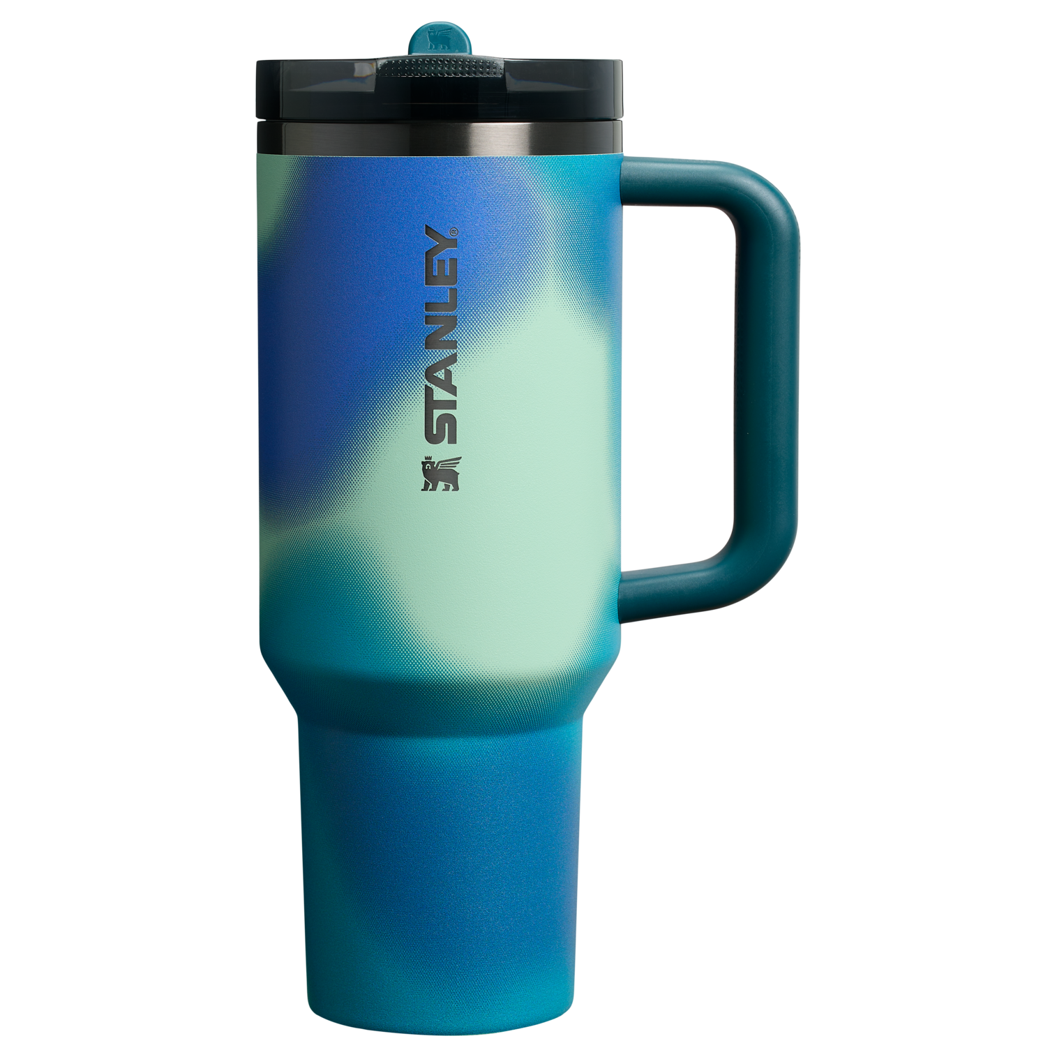 The Quencher ProTour Flip Straw Tumbler