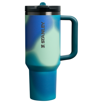 The Quencher ProTour Flip Straw Tumbler