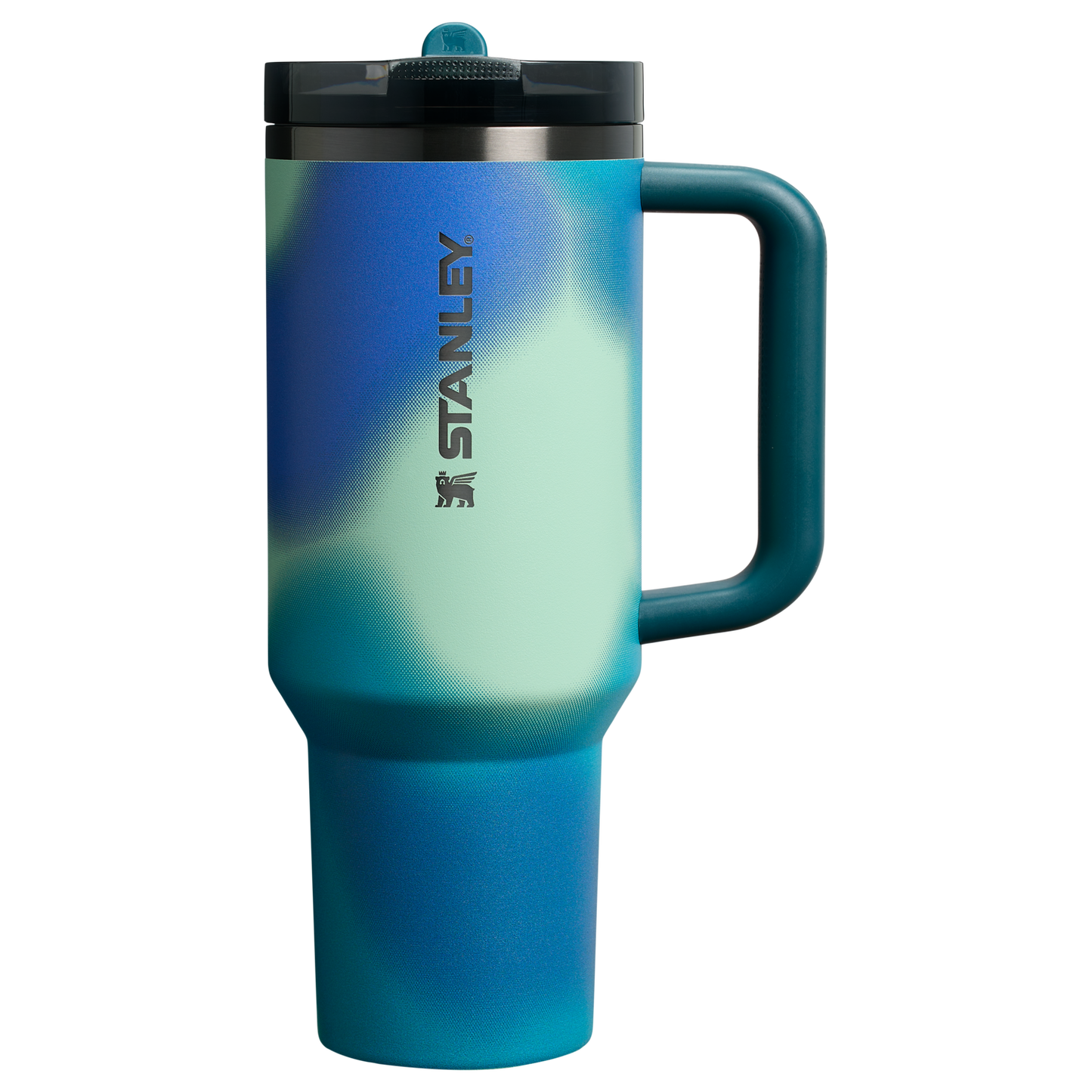 The Quencher ProTour Flip Straw Tumbler
