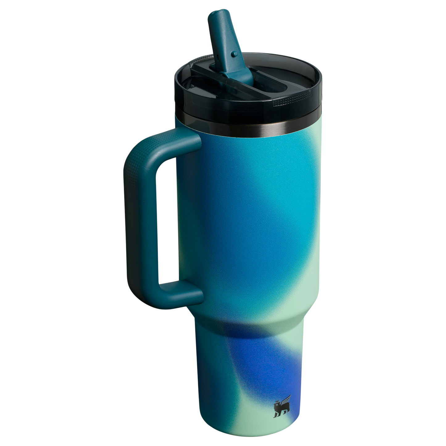 The Quencher ProTour Flip Straw Tumbler