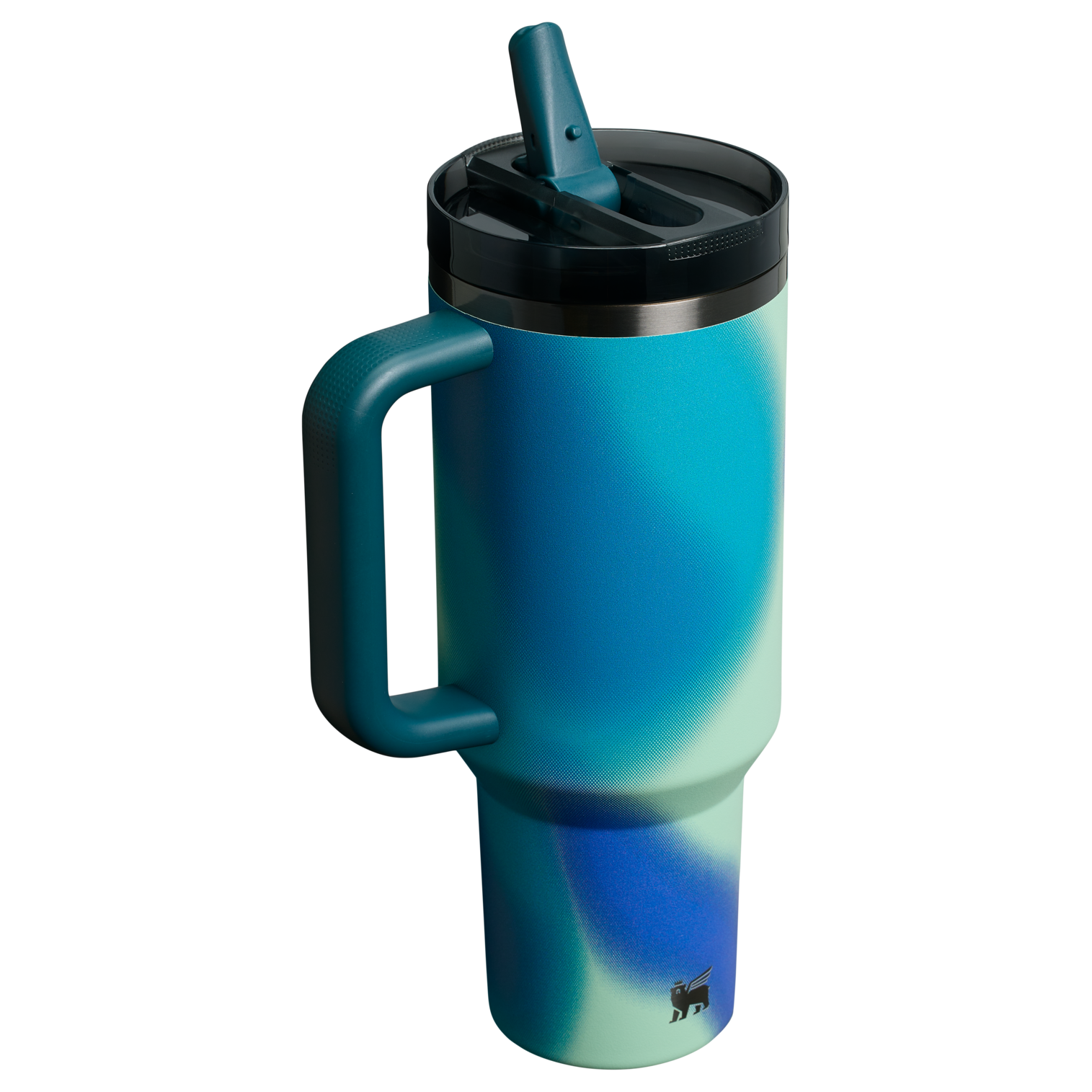The Quencher ProTour Flip Straw Tumbler