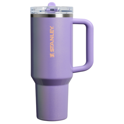 The Quencher ProTour Flip Straw Tumbler