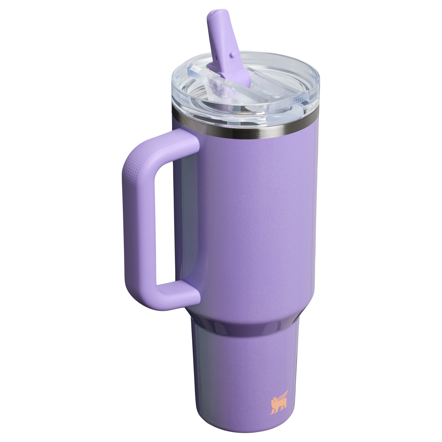 The Quencher ProTour Flip Straw Tumbler