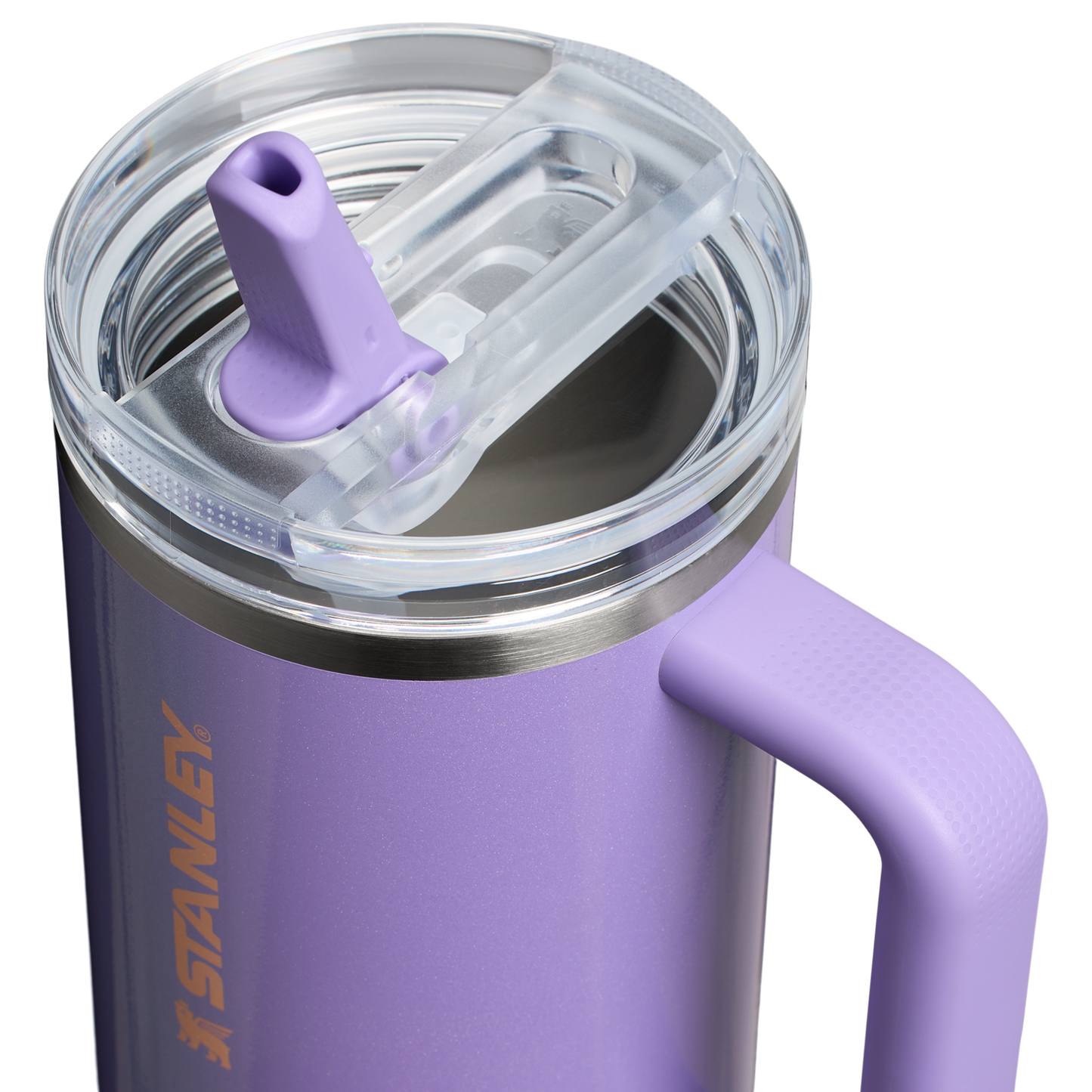 The Quencher ProTour Flip Straw Tumbler