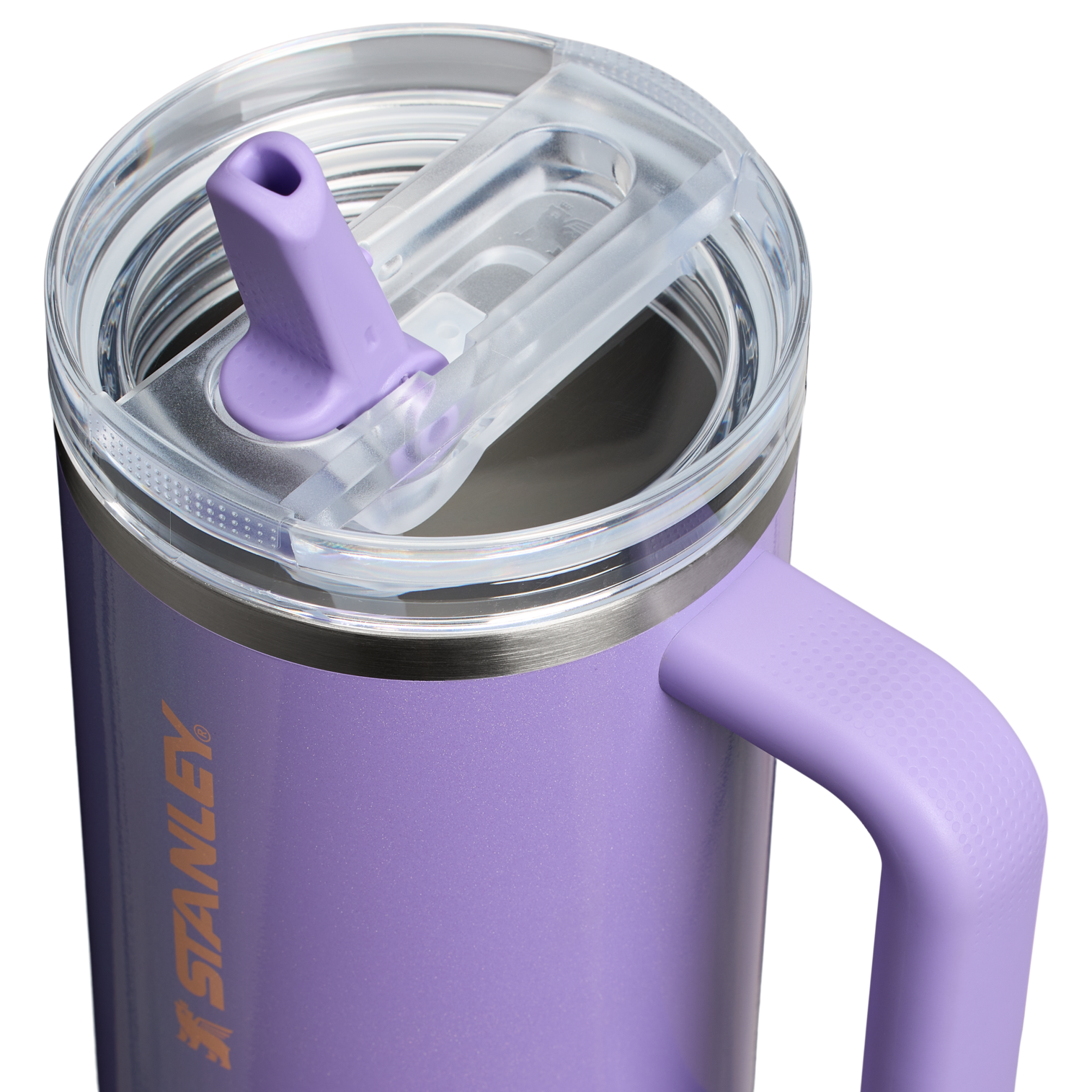 The Quencher ProTour Flip Straw Tumbler
