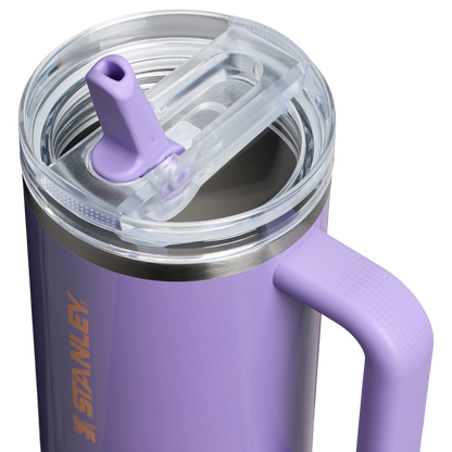 The Quencher ProTour Flip Straw Tumbler